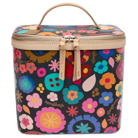 CONSUELA AMELIE SLIM TRAIN CASE