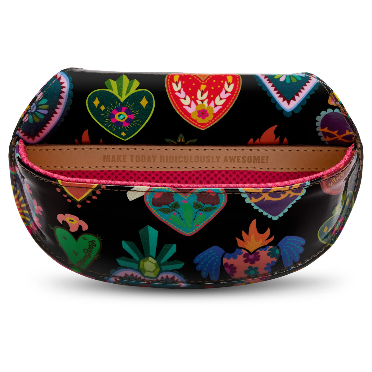 CONSUELA VIDA SUNGLASS CASE