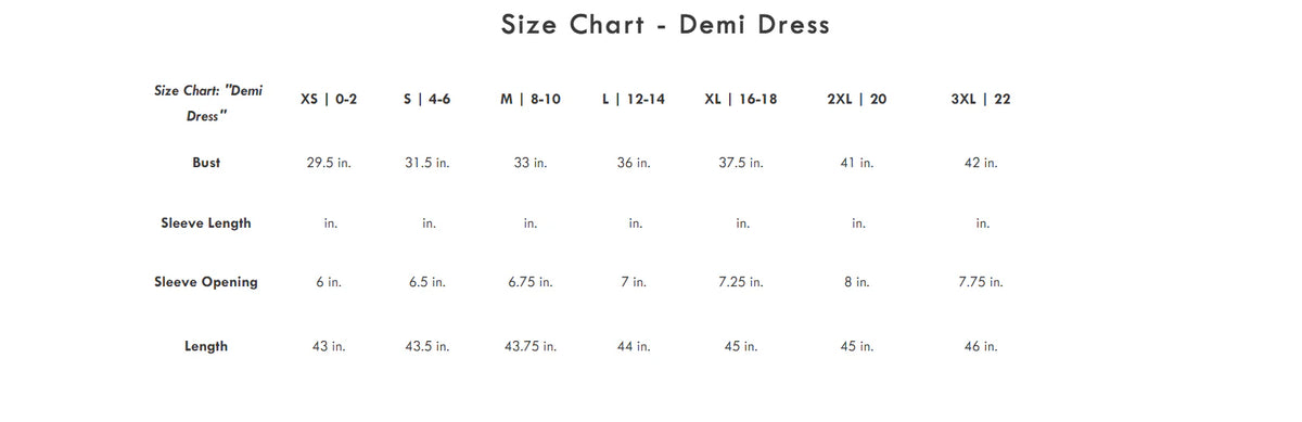 THE DEMI DRESS - GREEN