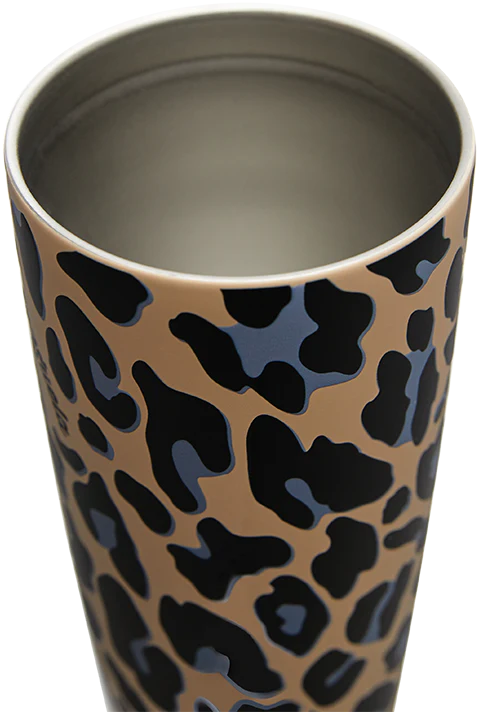 CONSUELA BLUE JAG 24 OZ TUMBLER