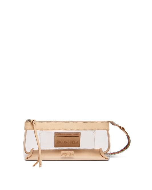 CONSUELA DIEGO CLEAR TOOL BAG
