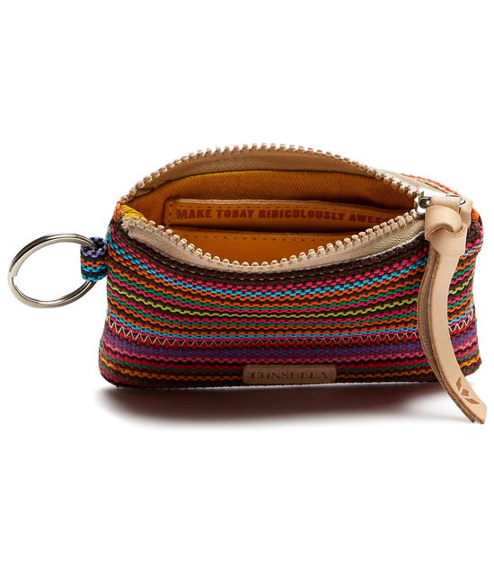 CONSUELA ALE TEENY POUCH