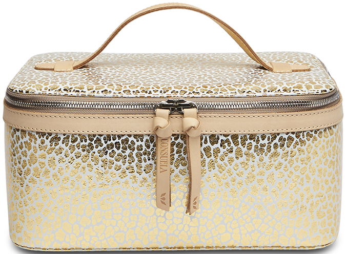 CONSUELA KIT TRAIN CASE