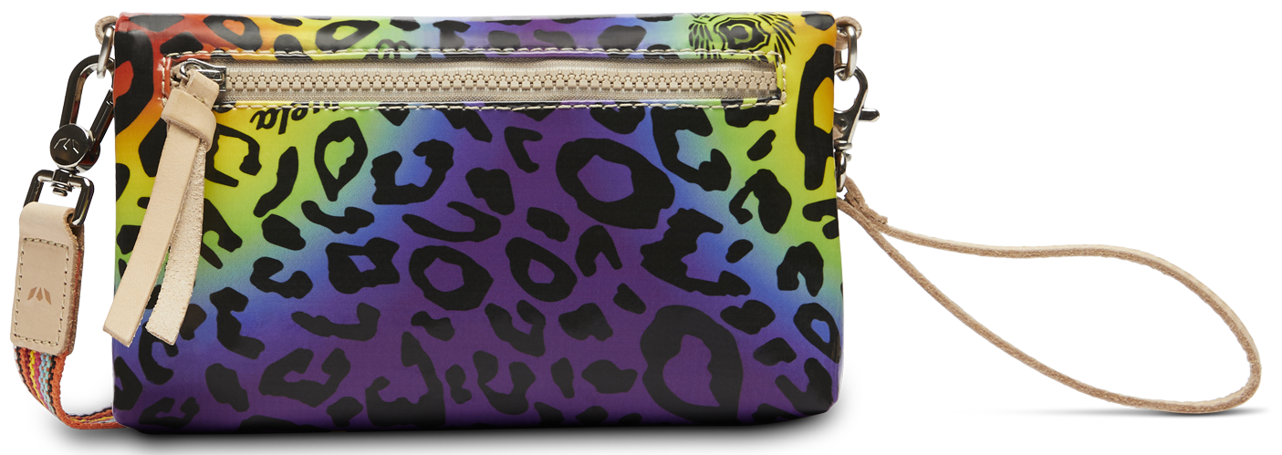 CONSUELA SEMI UPTOWN CROSSBODY