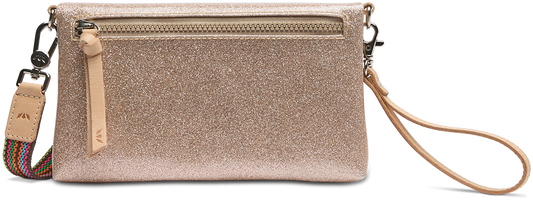 CONSUELA EMERY UPTOWN CROSSBODY BAG