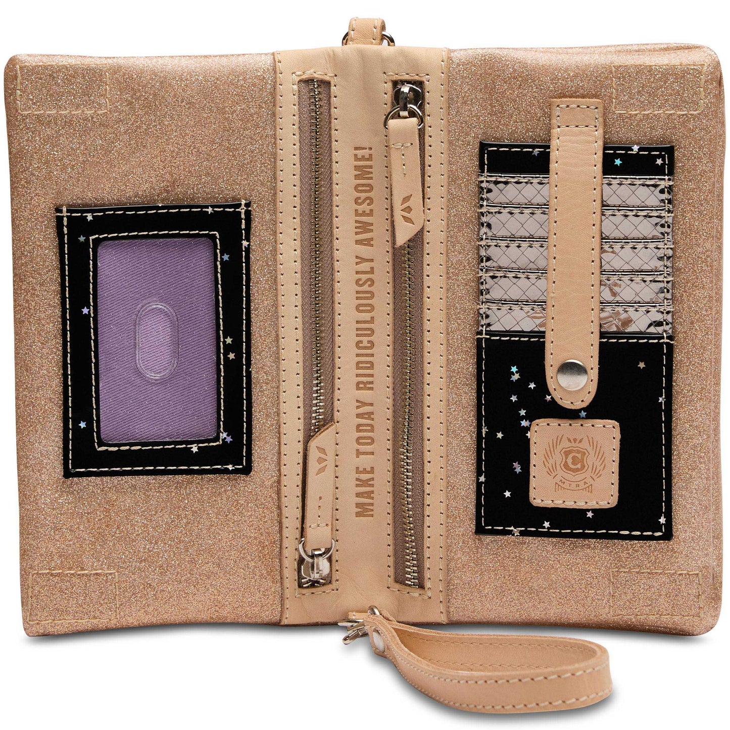 CONSUELA JOSS UPTOWN CROSSBODY