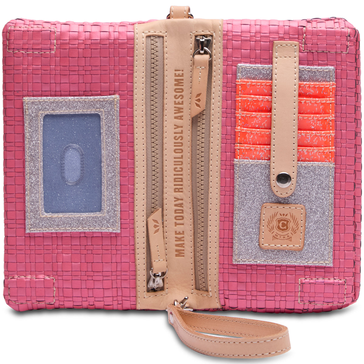 Tink Uptown Crossbody - Consuela