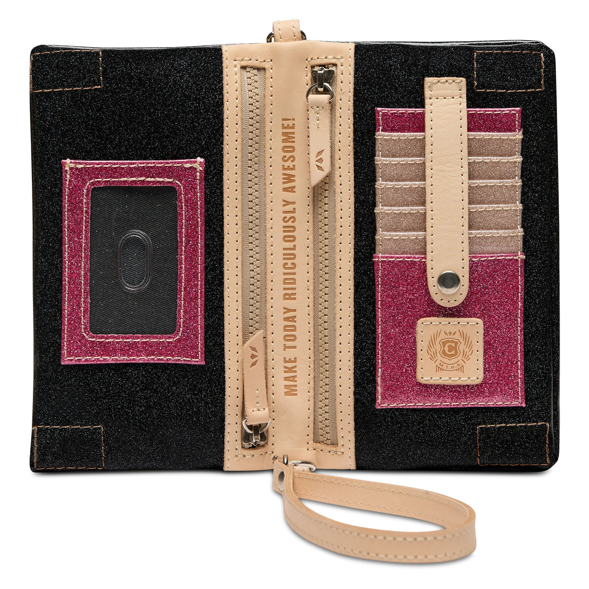 CONSUELA MARIANA UPTOWN CROSSBODY