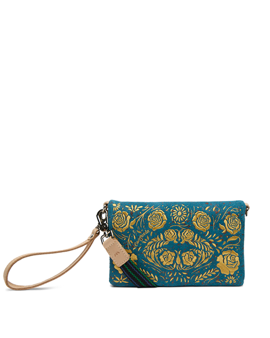 CONSUELA SHILOH UPTOWN CROSSBODY