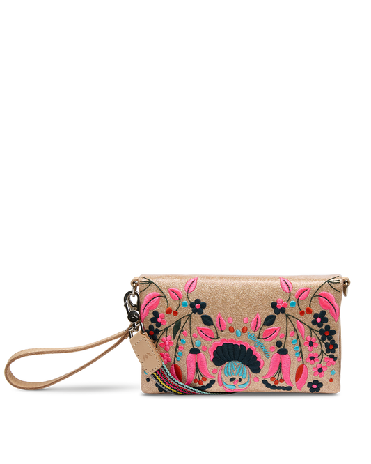 CONSUELA LYLA UPTOWN CROSSBODY BAG