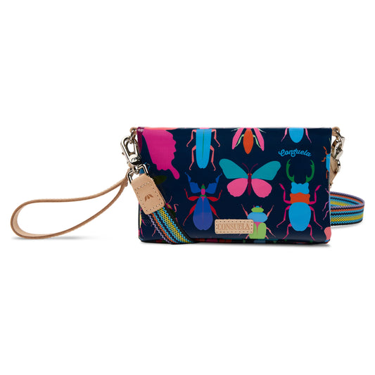 CONSUELA GEMMA UPTOWN CROSSBODY