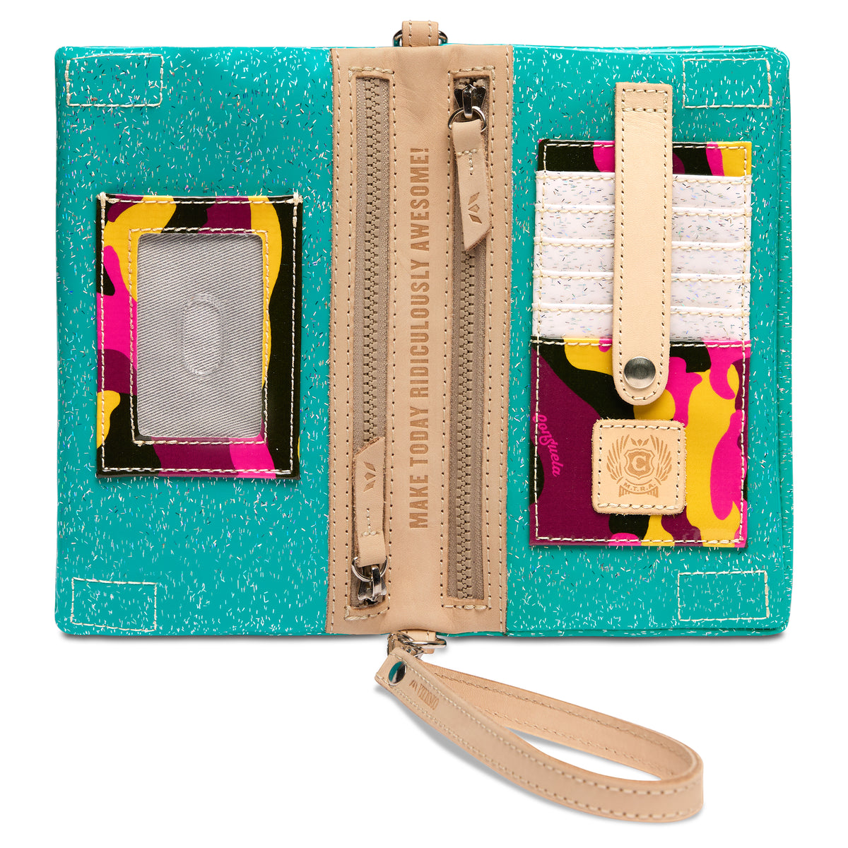 CONSUELA SHAY UPTOWN CROSSBODY