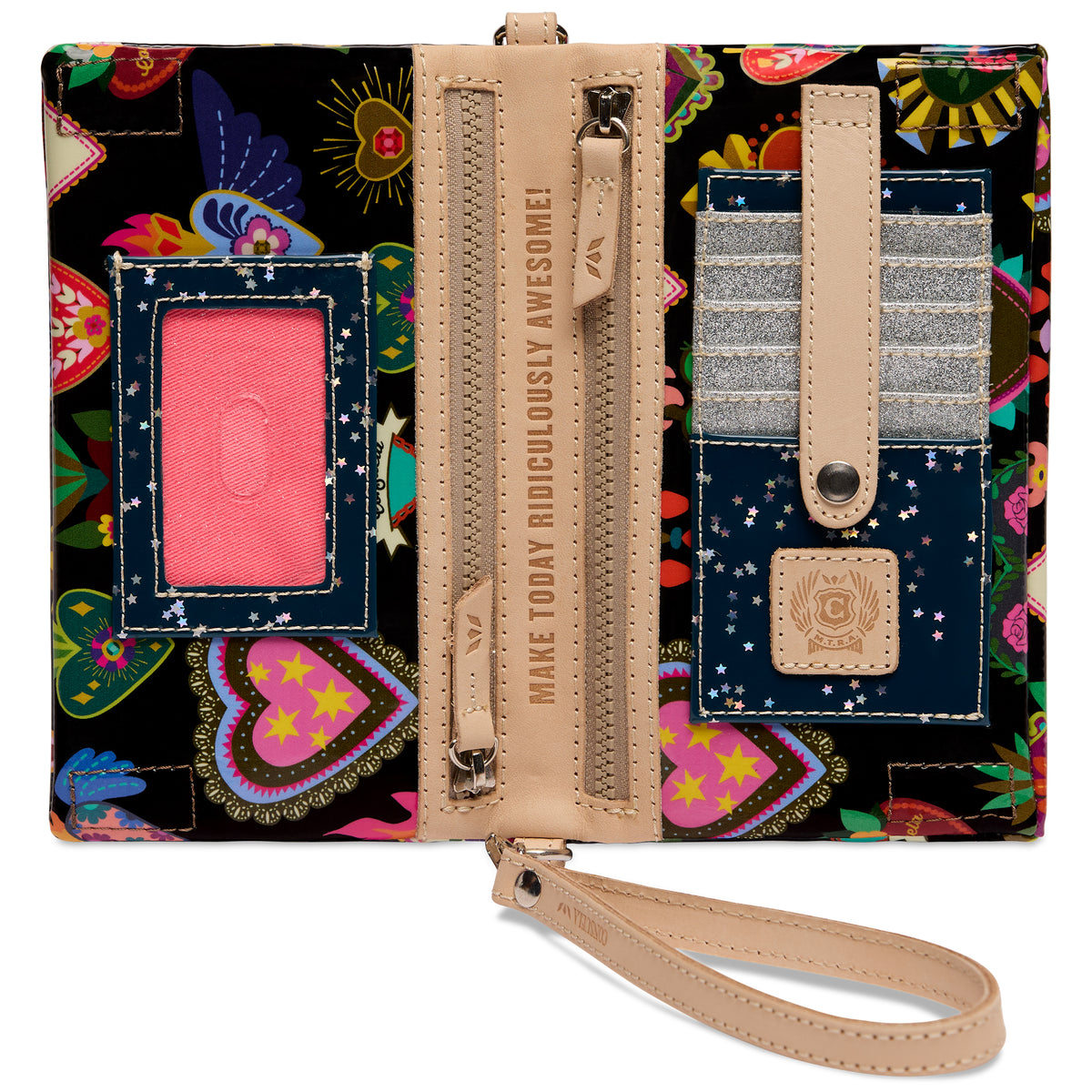 CONSUELA VIDA UPTOWN CROSSBODY
