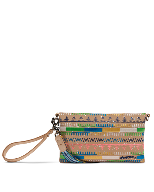 CONSUELA BLAIRE UPTOWN CROSSBODY