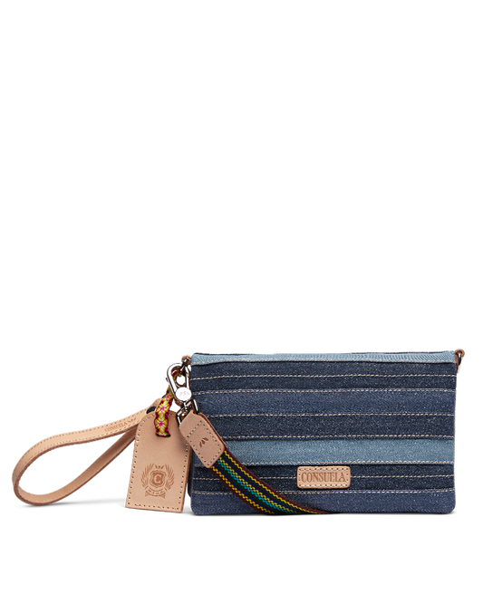 CONSUELA ROYAL UPTOWN CROSSBODY
