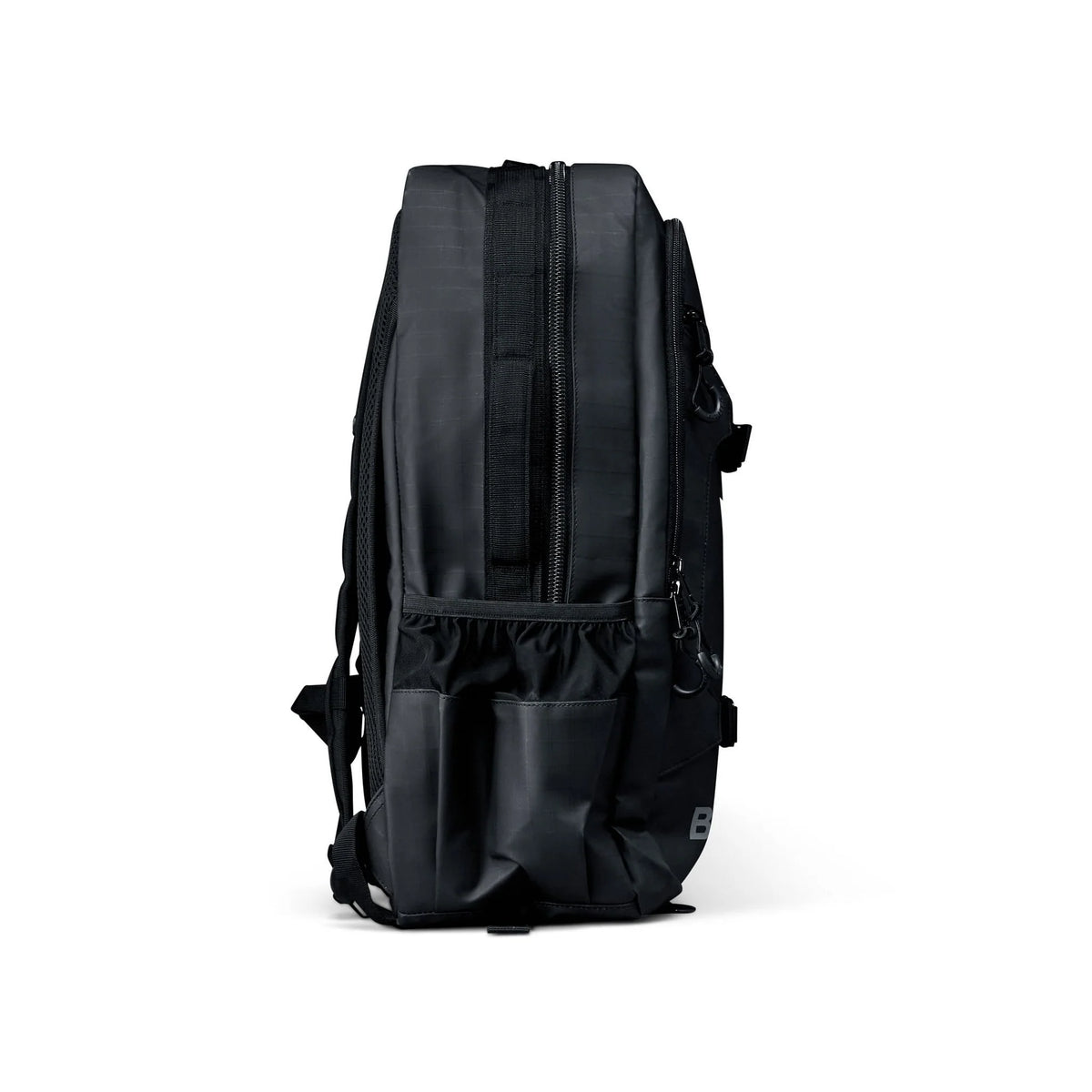 Burlebo UTILITY Backpack - Black