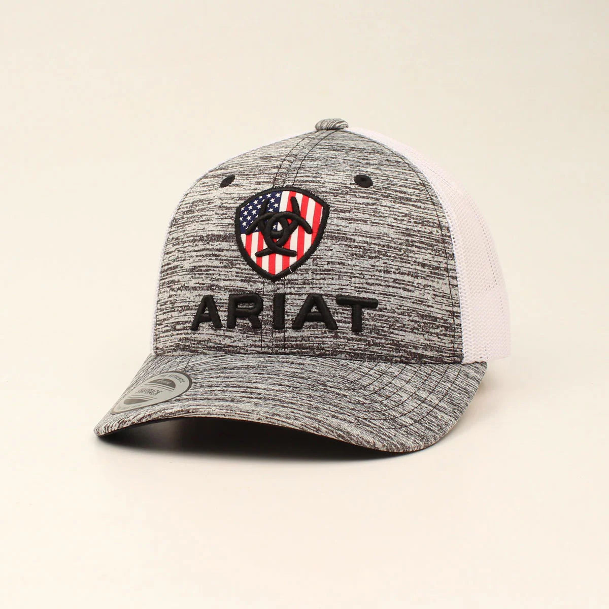 ARIAT YOUTH BOYS USA CAP