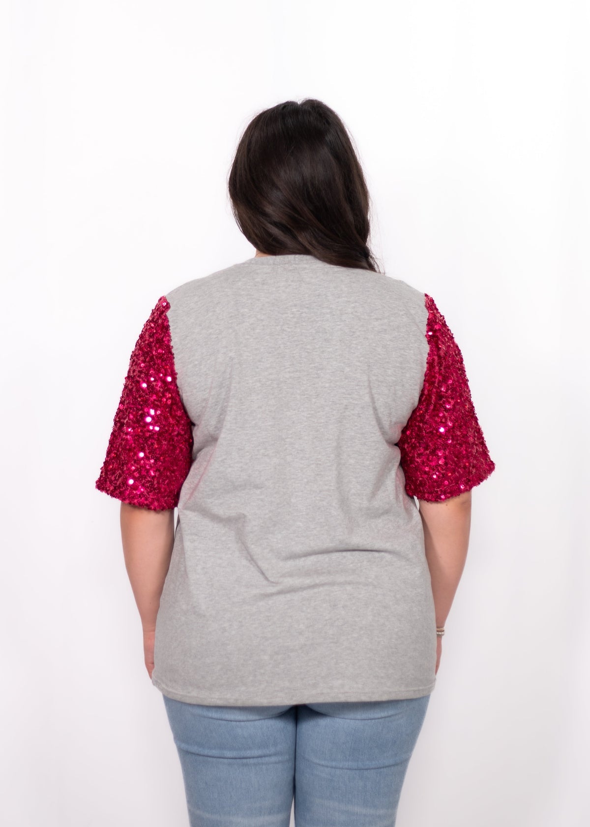 THE HOWDY HONEY TOP