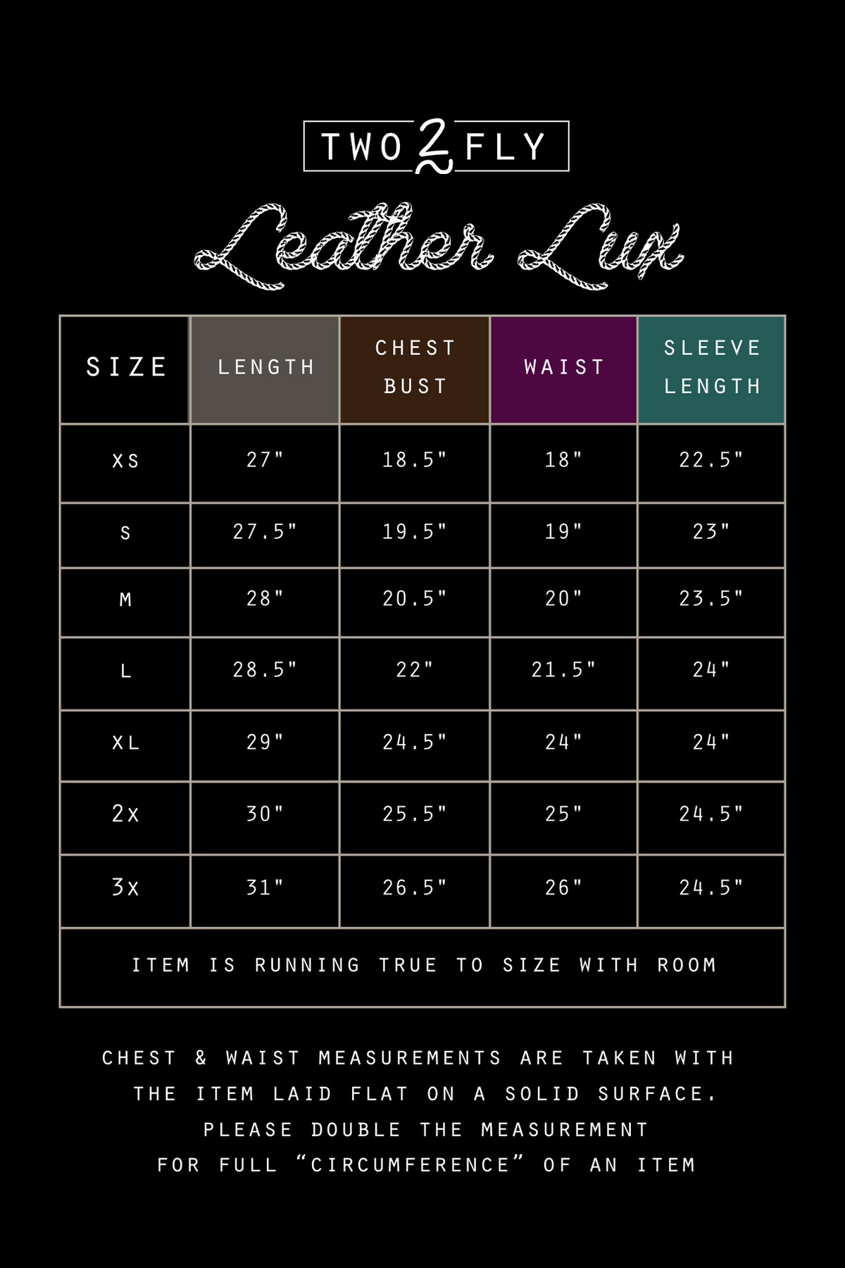 LEATHER LUX LONG SLEEVE TOP - BURGUNDY