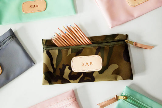 JON HART LARGE POUCH
