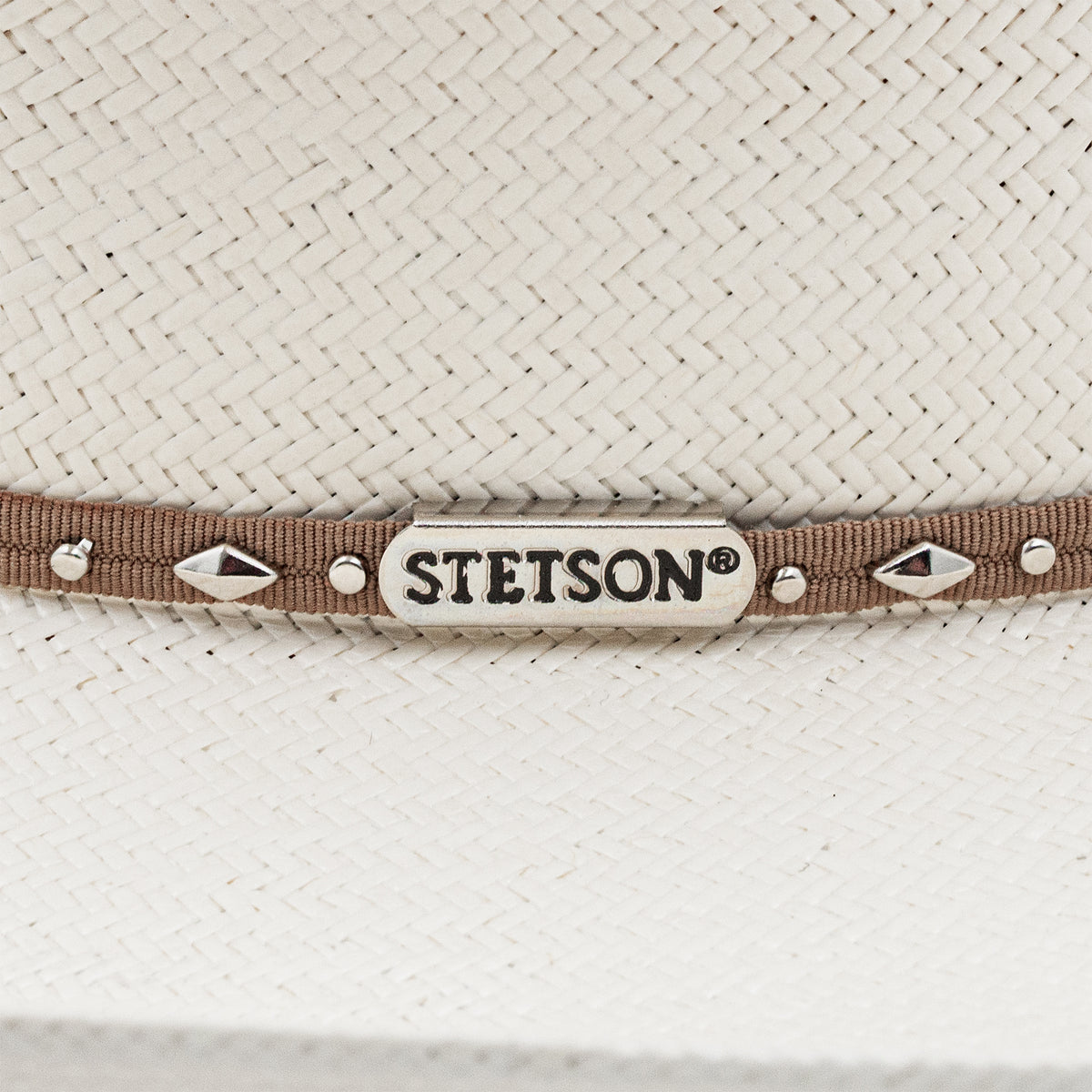 10X STETSON JASPER WESTERN HAT