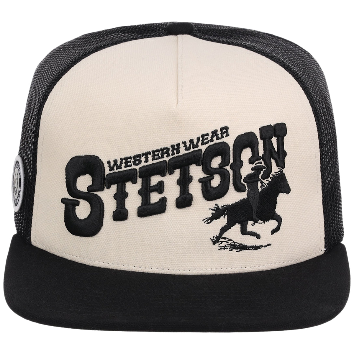 STETSON WESTERN WEAR. CAP
