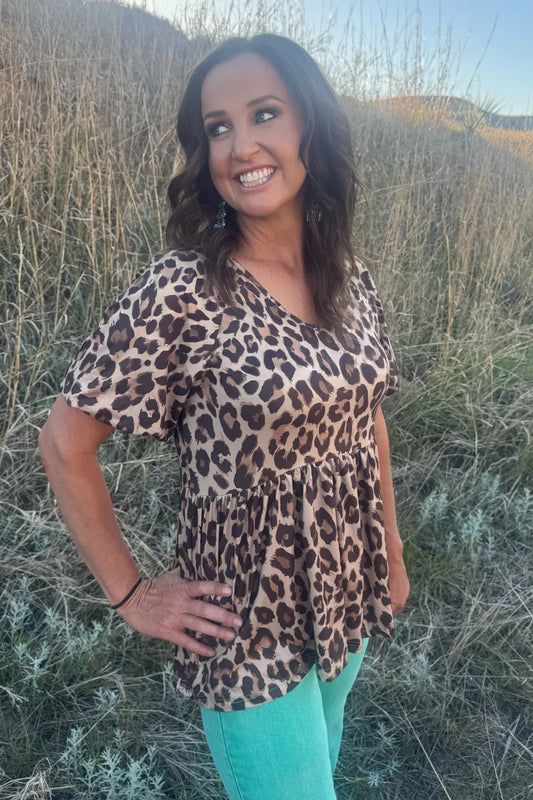 WILDCAT TRAILS TOP