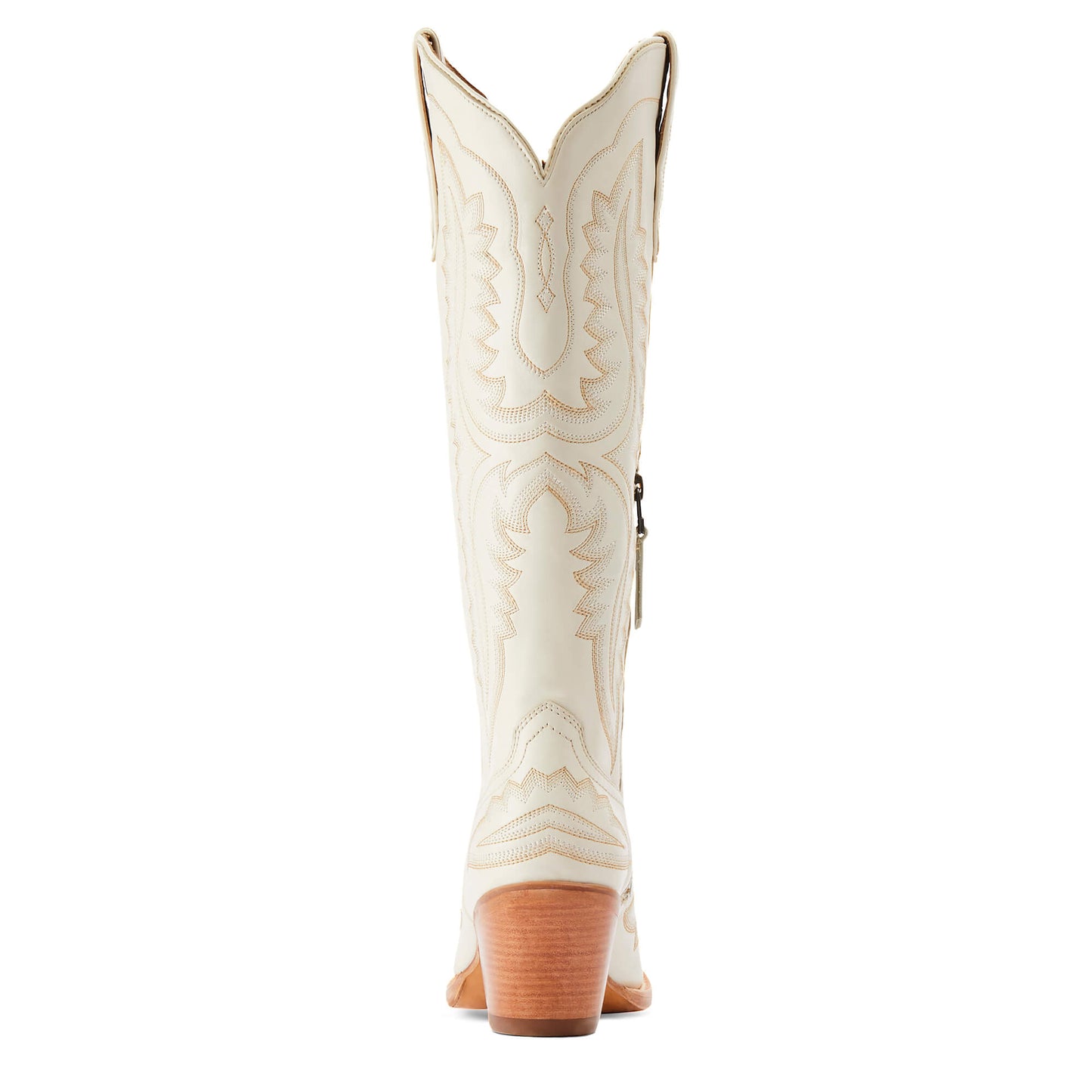 ARIAT WOMEN'S CASANOVA WESTERN BOOT - BLANCO
