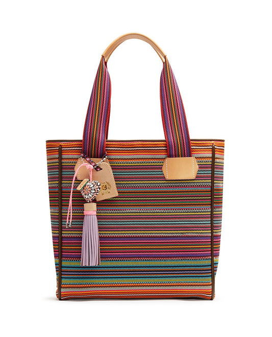 CONSUELA ALE CLASSIC TOTE