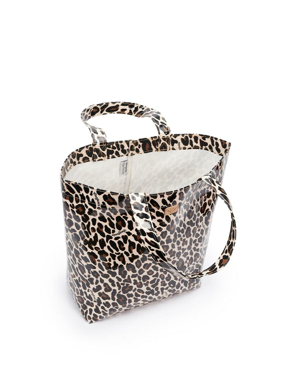CONSUELA MONA BROWN GRAB N GO BASIC BAG