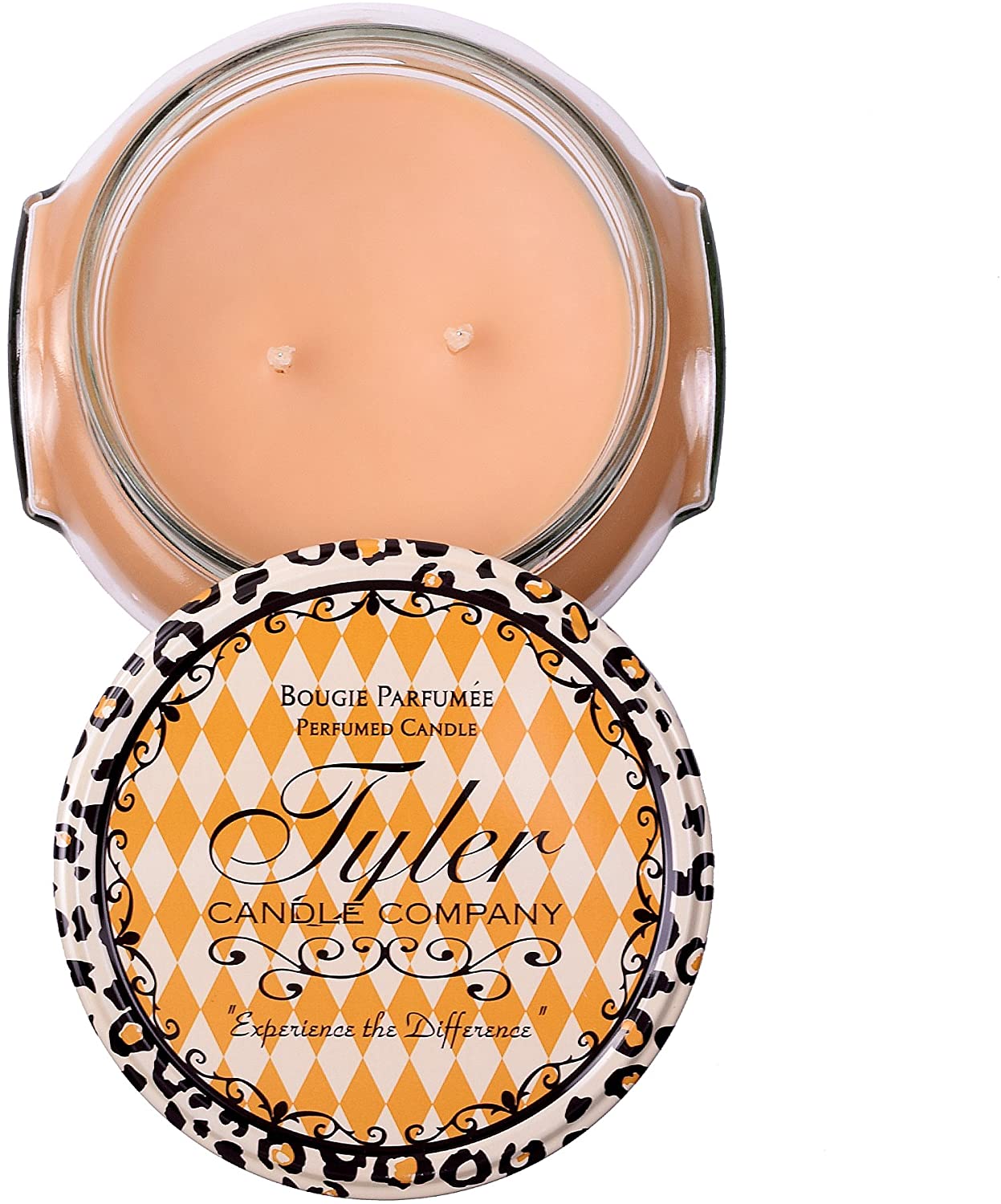 TYLER CANDLE CO 11 OZ FAMILY TRADITION