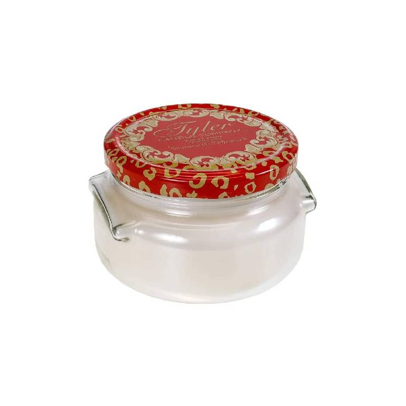 TYLER CANDLE CO WINTER WONDERLAND CANDLE - 3.4oz