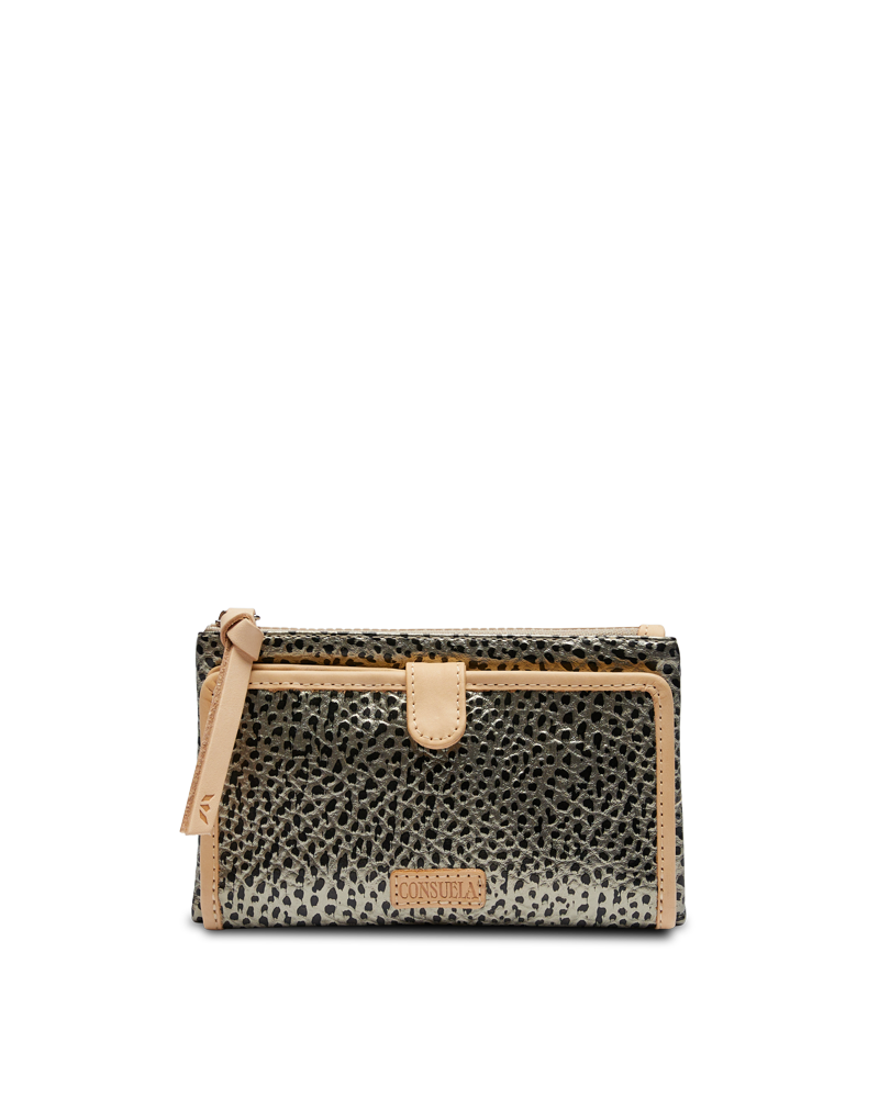 CONSUELA TOMMY SLIM WALLET