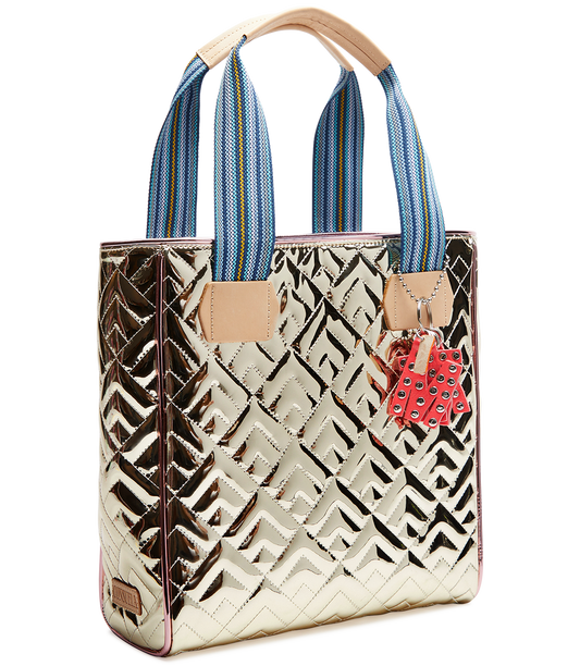 CONSUELA EVADNEY CLASSIC TOTE