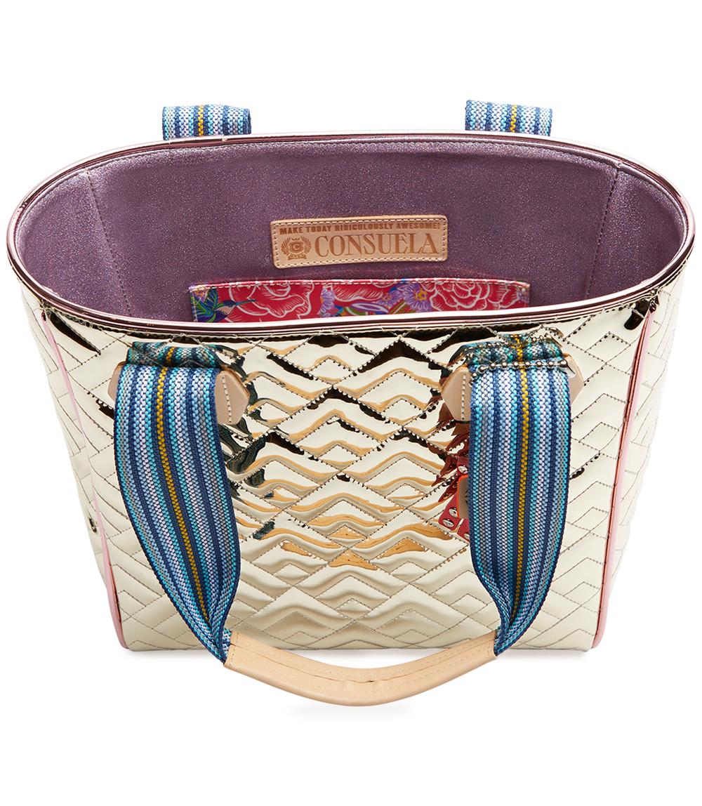CONSUELA EVADNEY CLASSIC TOTE
