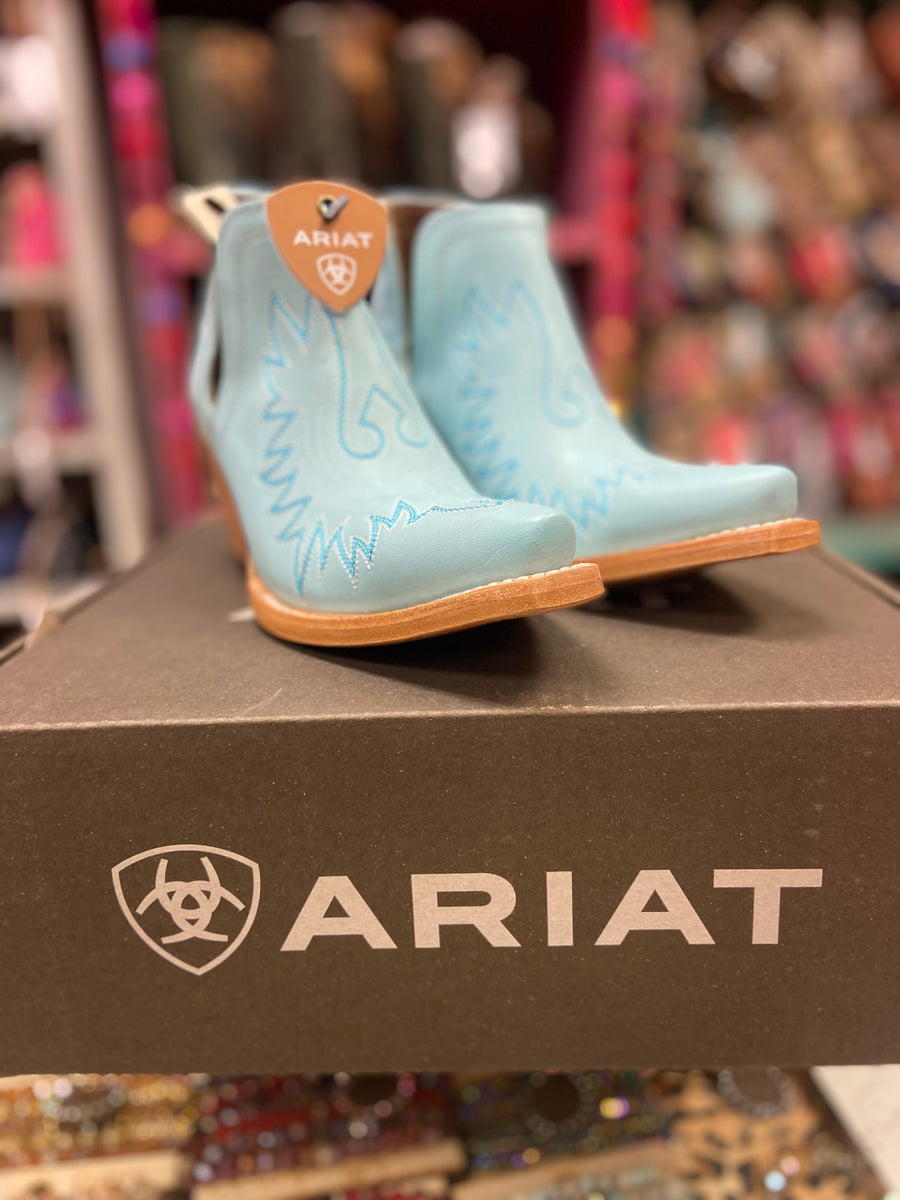 Ariat clearance dixon turquoise