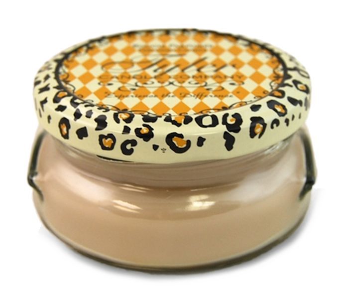 TYLER CANDLE CO 3.4 OZ MEDITERRANEAN FIG CANDLE