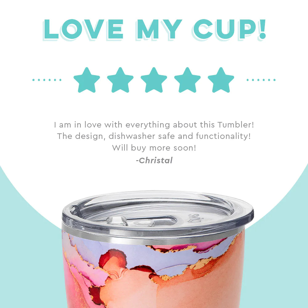 SWIG LIFE DREAMSICLE TUMBLER (32oz)