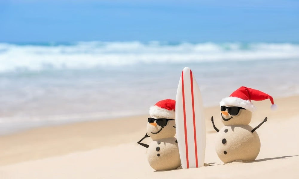 HOLIDAY SEASONS