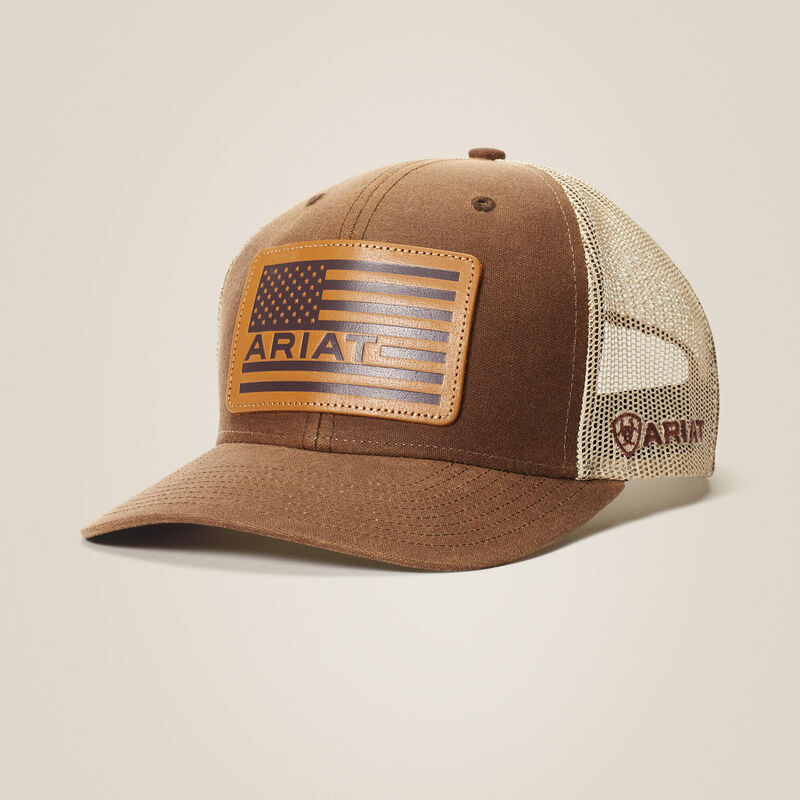 MENS TRUCKER CAPS