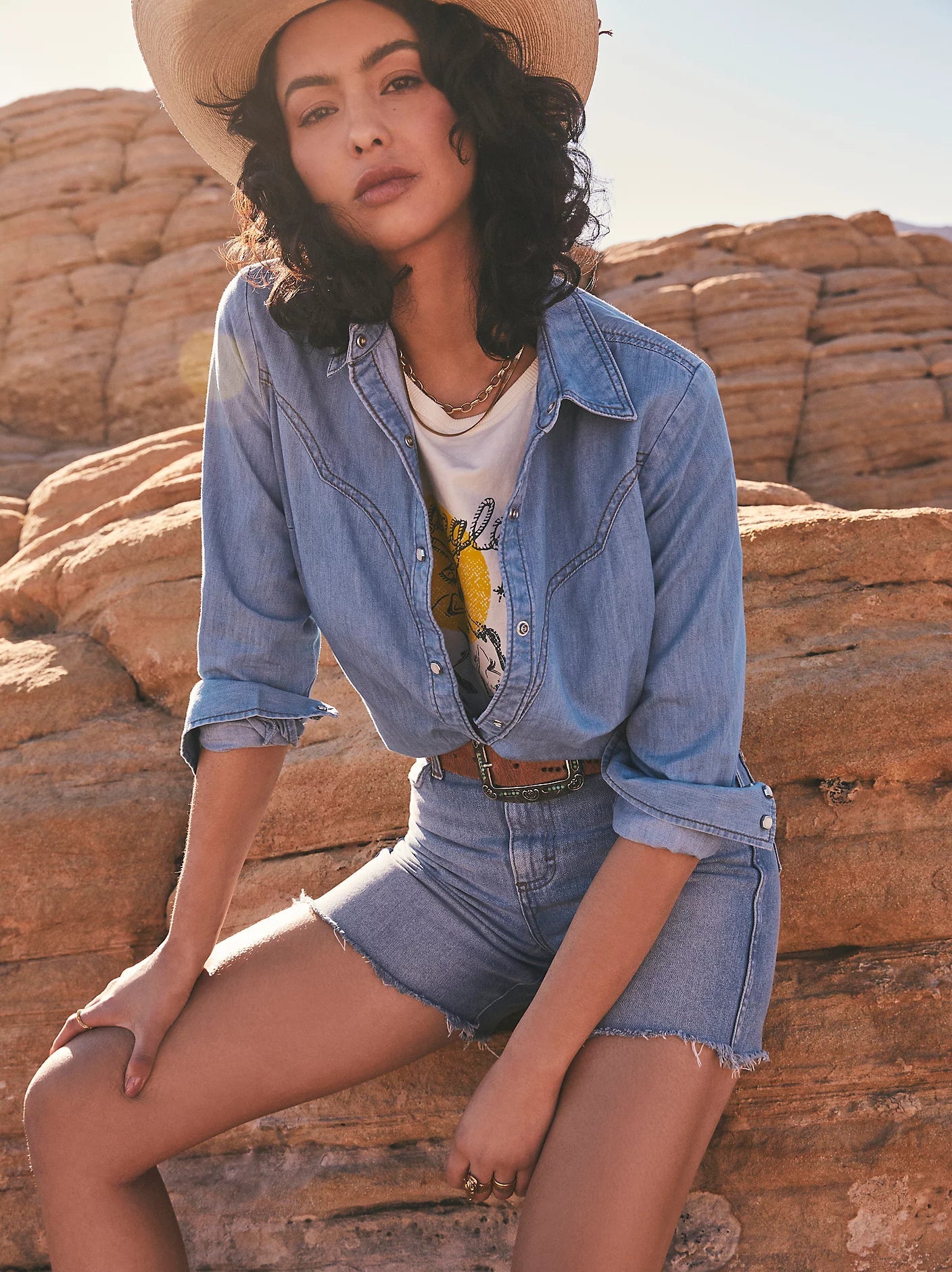 WRANGLER WOMENS
