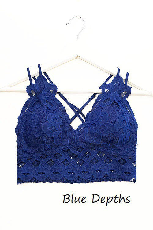 Bralettes