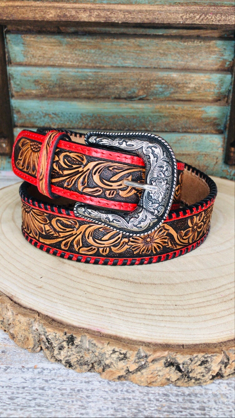 AMERICAN DARLING BELTS