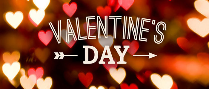 VALENTINES DAY