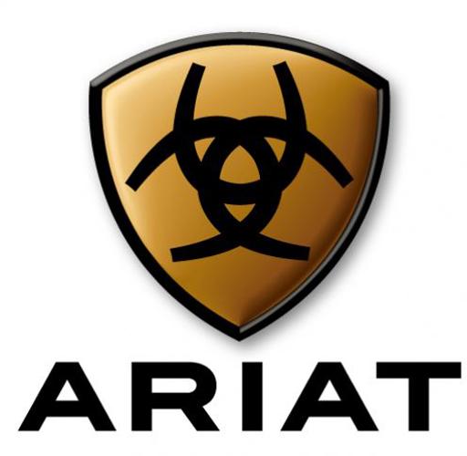 ARIAT CLOTHING