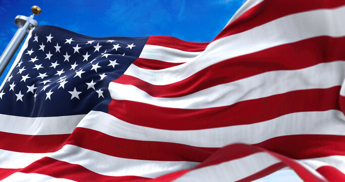 PATRIOTIC COLLECTION