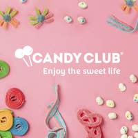 CANDY CLUB