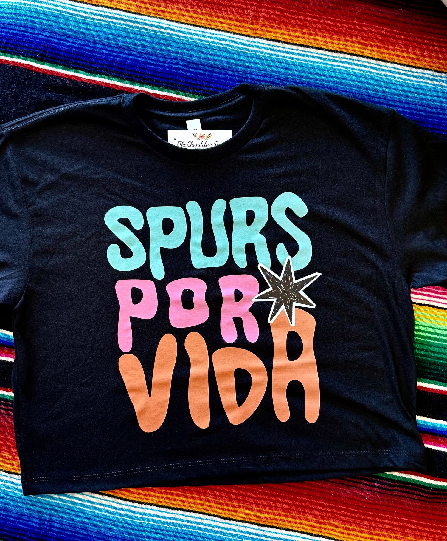 GO SPURS COLLECTION