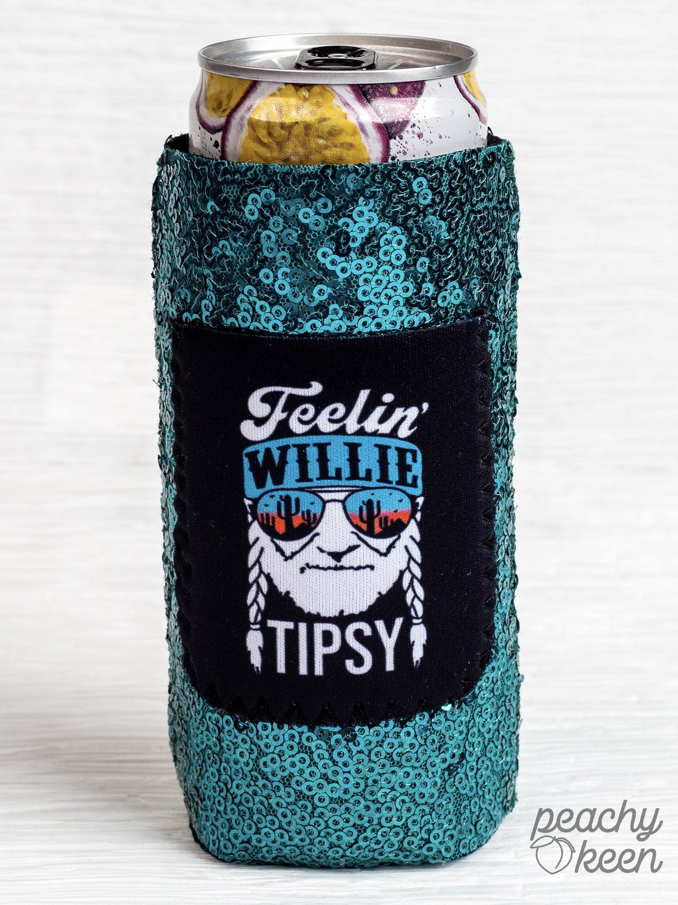 KOOZIES - REGULAR AND SLIM CAN