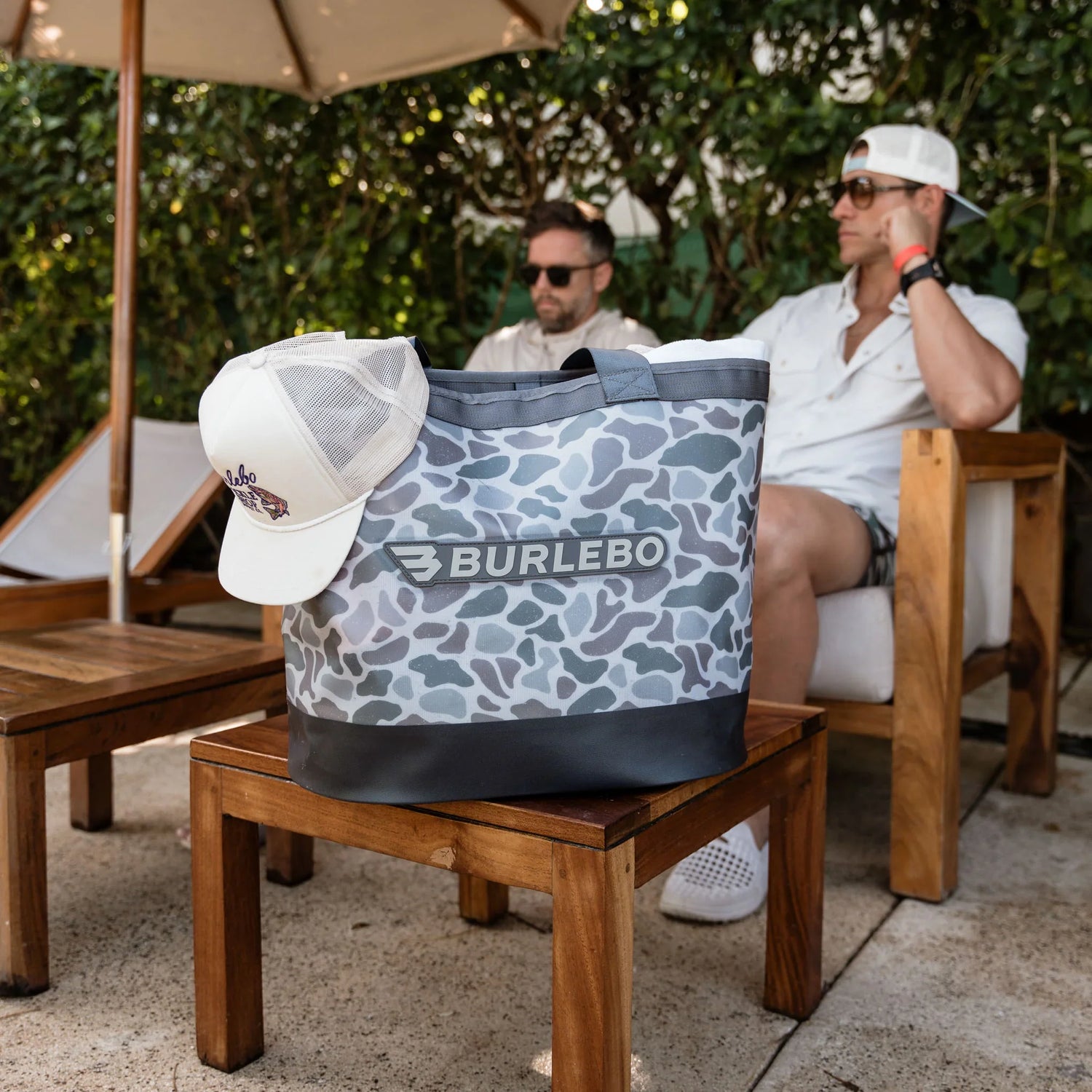 BURLEBO ACCESSORIES